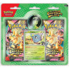 [du 30.1.][en allemand][max. 2] Erhabene Helden Tangela blister - Cartes Pokémon Mega Entwicklung