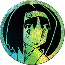 [from 30.1.][German edition][max. 2] Erhabene Helden Tangela blister - Pokémon Cards Mega Entwicklung