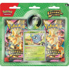 [restock 24.2.][German edition] Erhabene Helden Tangela blister - Pokémon Cards Mega Entwicklung