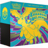 [from 20.2.][max. 2][German edition] Erhabene Helden Top Trainer Box - Pokemon Cards