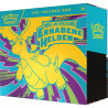 [from 20.2.][max. 2][German edition] Erhabene Helden Top Trainer Box - Pokemon Cards