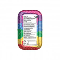 [ab 20.2.][max. 1] Riolu - Erhabene Helden Mini Tin - Pokémon Karten [deutsche Ausgabe]