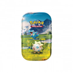 [from 20.2.][max. 1][German edition] Togepi - Erhabene...