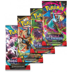 [ab 20.2.] Mega-Glurak X Tin Dose - Pokémon Karten [deutsche Ausgabe]