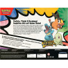 [ab 20.3.][max. 2] Erhabene Helden Deluxe Pin Kollektion - Pokémon Karten [deutsche Ausgabe]