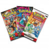 [from 20.3.][not available online][German edition] Erste Partner Kollektion 1 - Pokémon Cards