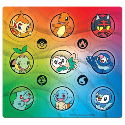 [from 20.3.][not available online][German edition] Erste Partner Kollektion 1 - Pokémon Cards