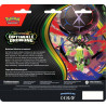 [ab 27.3.] 3er Blister mit Endivie - Optimale Ordnung - Pokémon Karten Mega Entwicklung