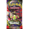[from 27.3.][in German] Optimale Ordnung 1 Booster - Pokémon Cards