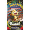 [du 27.3.][en allemand] Optimale Ordnung 1 Booster - Cartes Pokémon