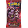 [Anmeldung notwendig] Ewige Rivalen Display (36 boosters) - Karmesin & Purpur Pokémon Karten