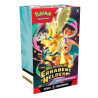 [from 24.4.][German edition][max. 4] Erhabene Helden Booster bundle - Pokémon Cards