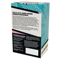 [ab 24.4.][max. 4] Erhabene Helden Boosterbundle - Pokémon Karten [deutsche Ausgabe]