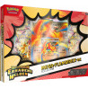 [from 24.4.][German edition][max. 1] Erhabene Helden Mega-Flambirex-ex Kollektion - Pokémon Cards