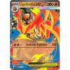 [from 24.4.][German edition][max. 1] Erhabene Helden Mega-Flambirex-ex Kollektion - Pokémon Cards
