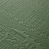 the Graz notebook (green) - by The City Works
