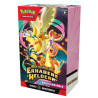 [from 24.4.][sold-out online][German edition] Erhabene Helden Booster bundle - Pokémon Cards