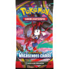 [from 22.5.][max. 12][in German] Wachsendes Chaos 1 Booster - Pokémon Cards