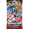 [ab 22.5.][max. 12] Wachsendes Chaos 1 Booster - Pokémon Karten [auf Deutsch]