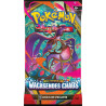 [from 22.5.][max. 12][in German] Wachsendes Chaos 1 Booster - Pokémon Cards