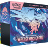[from 22.5.][max. 1][German edition] Wachsendes Chaos Top Trainer Box - Pokemon Cards