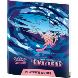 [from 22.5.][max. 1][German edition] Wachsendes Chaos Top Trainer Box - Pokemon Cards