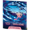 [du 22.5.][max. 1][en allemand] Wachsendes Chaos Top Trainer Box - cartes Pokemon
