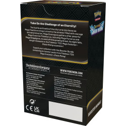 [from 22.5.][max. 2][German edition] Wachsendes Chaos Booster bundle - Pokémon Cards