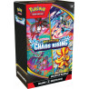 [from 22.5.][max. 2][German edition] Wachsendes Chaos Booster bundle - Pokémon Cards