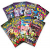 [German edition] Mega Zyrgade Premium Kollektion - Pokémon Cards