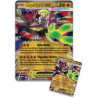 Mega Zyrgade Premium Kollektion - Pokémon Karten [deutsche Ausgabe]