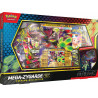 Mega Zyrgade Premium Kollektion - Pokémon Karten [deutsche Ausgabe]
