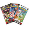 [in German][only for returning customers]  Erste Partner Kollektion 2 - Pokémon Cards