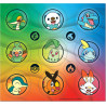 [in German][only for returning customers]  Erste Partner Kollektion 2 - Pokémon Cards