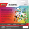 [in German][only for returning customers]  Erste Partner Kollektion 2 - Pokémon Cards