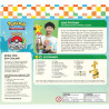 [German edition] Weltmeisterschaftsdeck 2025 with Monetigo - Pokémon Cards