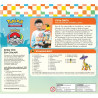 copy of Weltmeisterschaftsdeck 2025 mit Furienblitz - Pokémon Karten [deutsche Ausgabe]