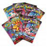 [en allemand] Mega Quajutsu ex Premium Kollektion -  Cartes Pokémon