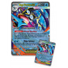 [German edition] Mega-Quajutsu-ex Premium-Kollektion - Pokémon Cards