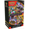 Dunkelnacht Boosterbundle - Pokémon Karten [deutsche Ausgabe]