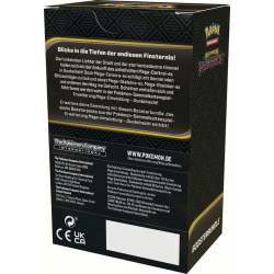 Dunkelnacht Boosterbundle - Pokémon Karten [deutsche Ausgabe]
