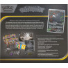 [ab 17.07.] Dunkelnacht Top Trainer Box - Pokémon Karten [deutsche Ausgabe]