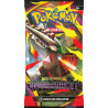 [en allemand] Dunkelnacht 1 Booster - Cartes Pokémon