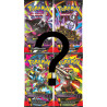 [en allemand] Dunkelnacht 1 Booster - Cartes Pokémon
