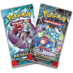 [German edition] blister with Diancie coin - Pokémon Cards