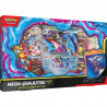 [German edition] Mega-Quajutsu-ex Premium-Kollektion - Pokémon Cards