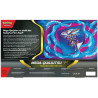 [ab 03.07] Mega Quajutsu ex Premium Kollektion - Pokémon Karten [deutsche Ausgabe]