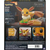 copie de Pokémon Pikachu - puzzle de 201 pièces par 4D Build