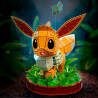 copie de Pokémon Pikachu - puzzle de 201 pièces par 4D Build