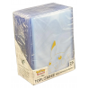 Pikachu 25 Toploaders and 25 Penny Sleeves Combo Pack - by UltraPro
